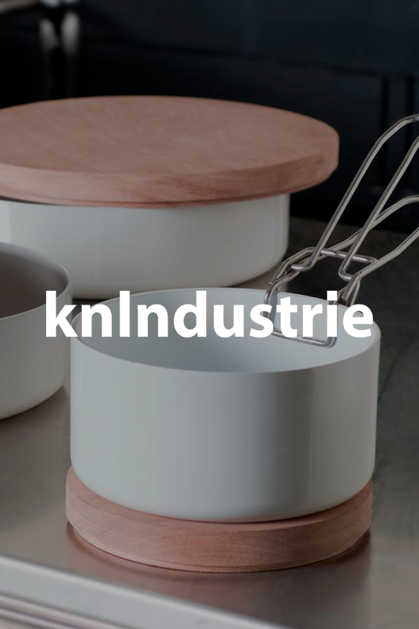 Kn industrie selection